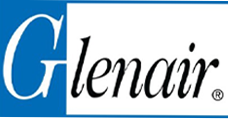 glenair logo