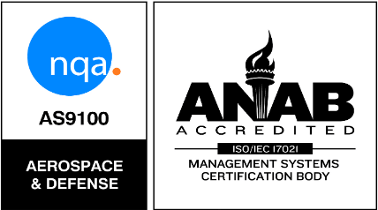 as9100 logo