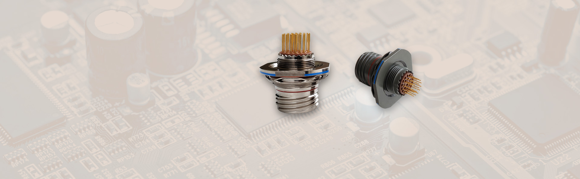 pc tail connectors - pcb connectors
