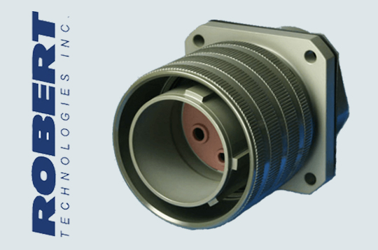 robert technologies class l connector