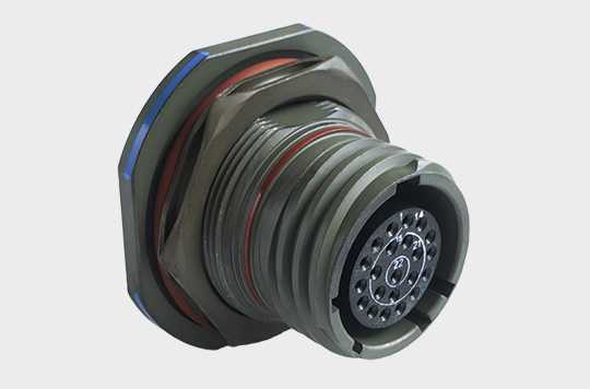 d38999/24 corsair electrical connectors