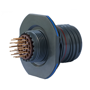 d38999 pc tail jam nut