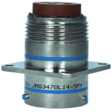 j marking connector
