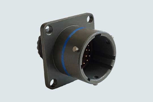 ms27466 corsair electrical connectors