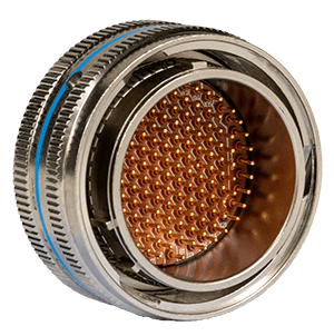 d38999 corsair electrical connectors