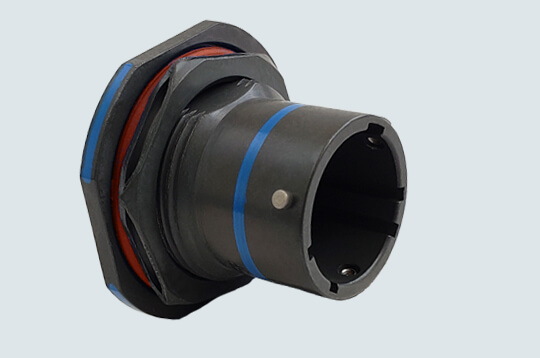 ms27468 corsair electrical connectors
