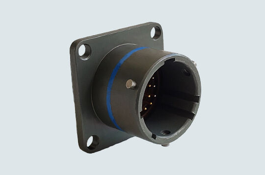 ms27496 corsair electrical connectors