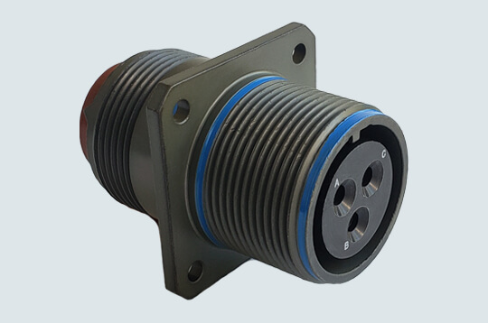 ms3450 corsair electrical connectors