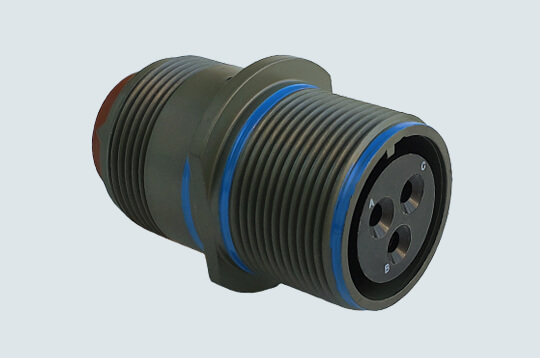 ms3451 corsair electrical connectors
