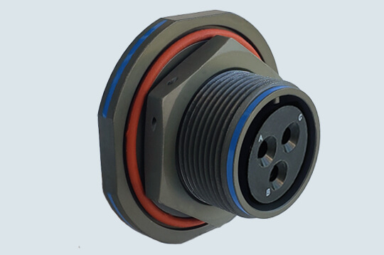 ms3454 corsair electrical connectors