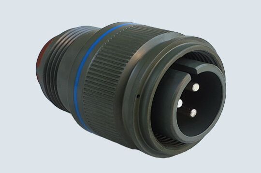 ms3456 corsair electrical connectors