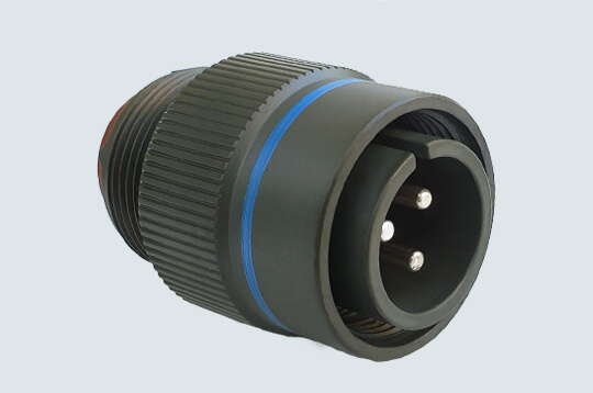 ms3459 corsair electrical connectors