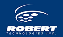 robert technologies logo
